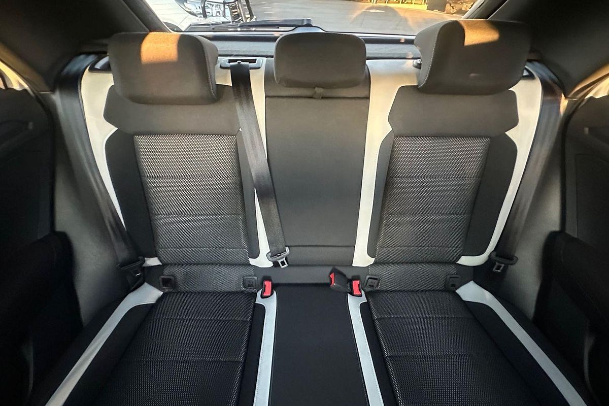 2021 Volkswagen T-Roc 140TSI Sport A11