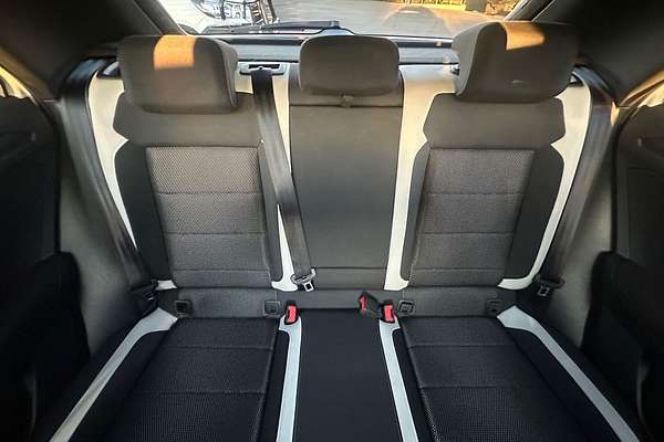 2021 Volkswagen T-Roc 140TSI Sport A11