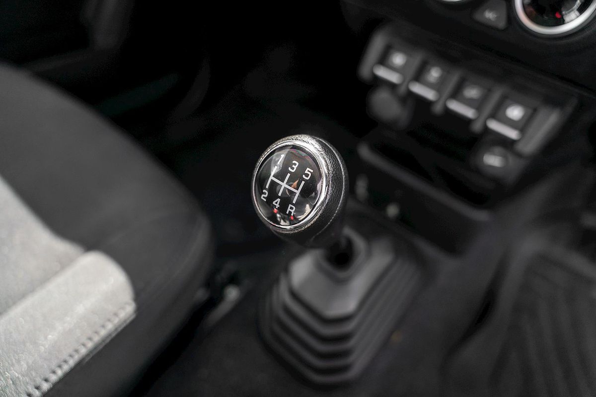2022 Suzuki Jimny GLX GJ