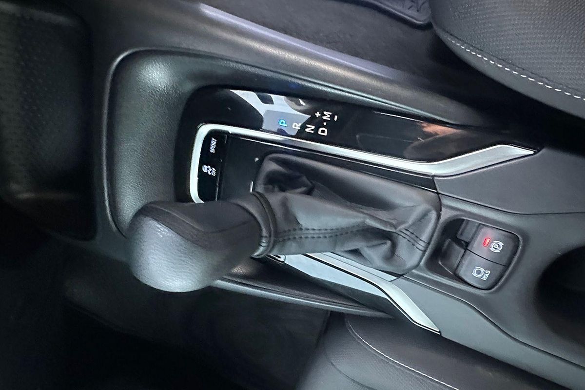 2019 Toyota Corolla Ascent Sport MZEA12R