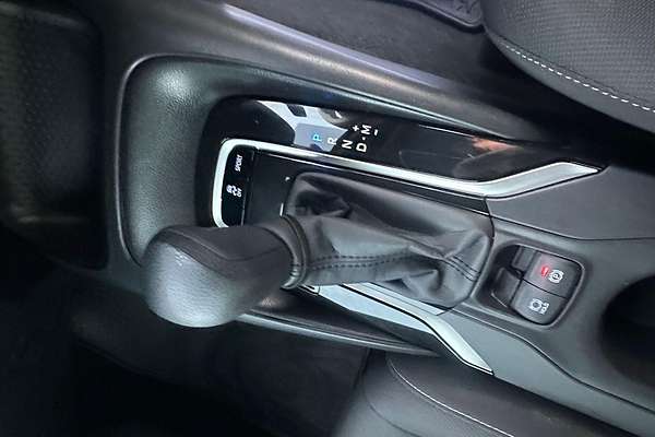 2019 Toyota Corolla Ascent Sport MZEA12R