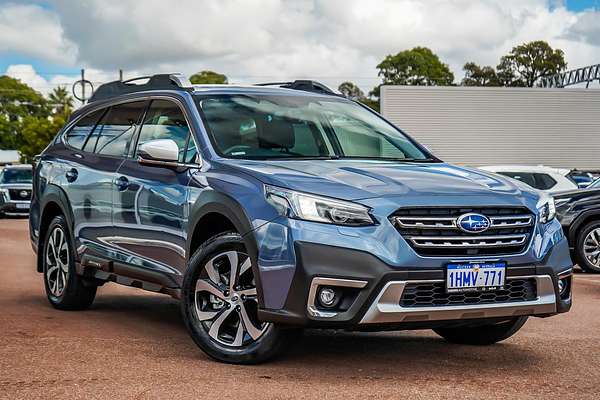 2021 Subaru Outback AWD Touring 6GEN