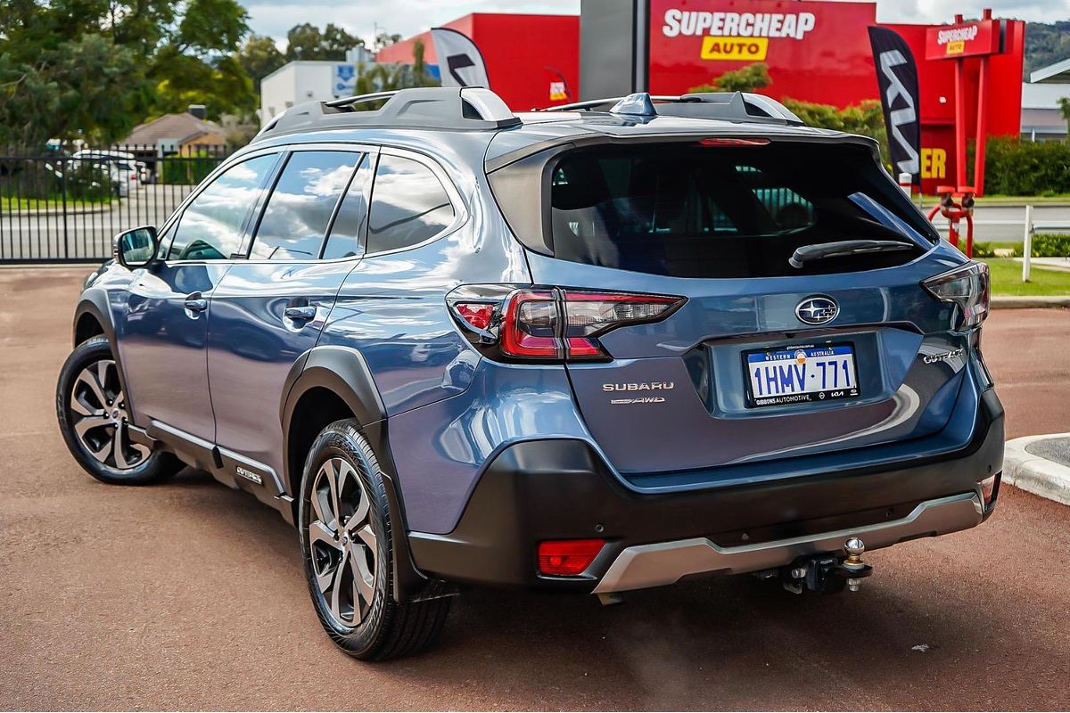 2021 Subaru Outback AWD Touring 6GEN