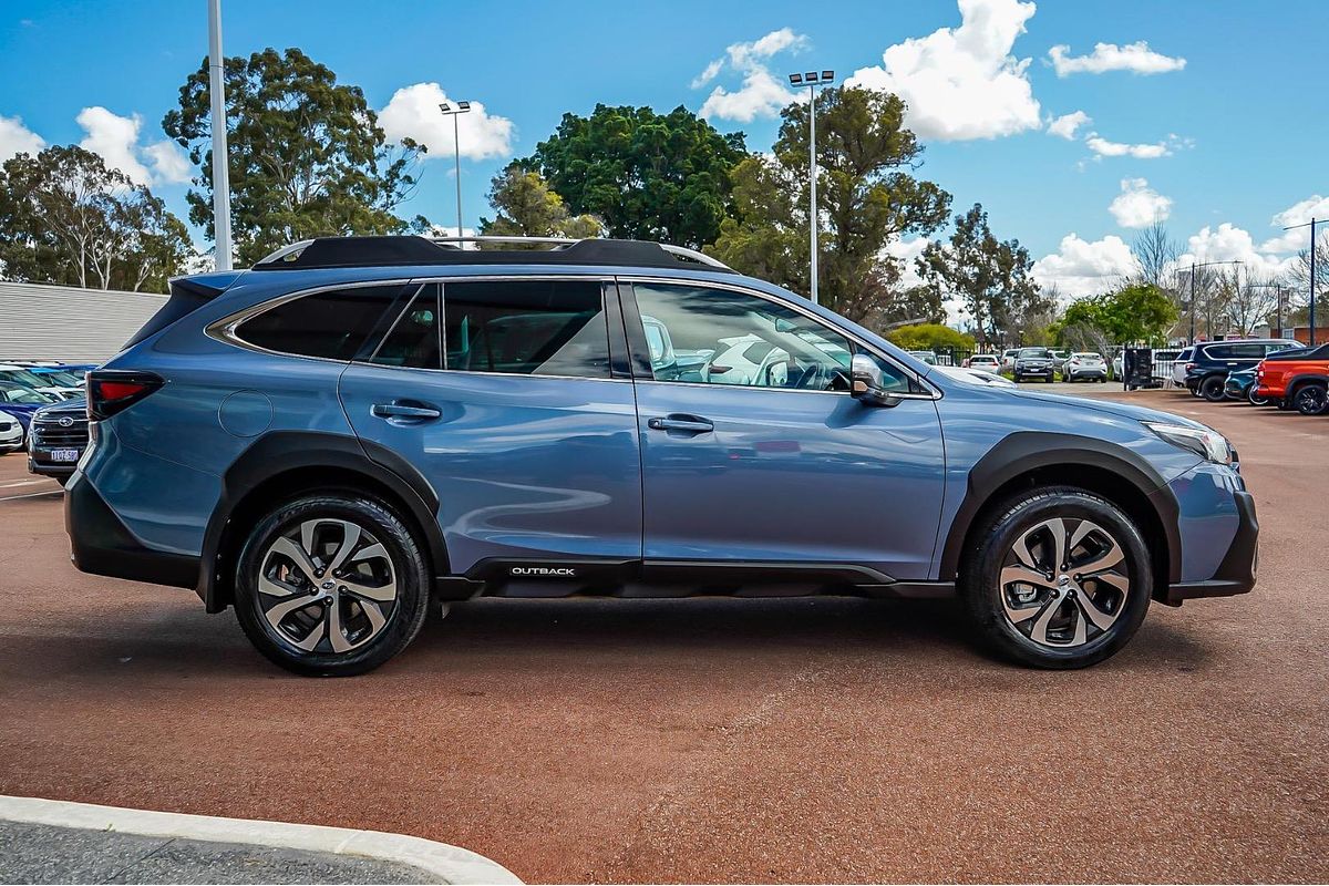 2021 Subaru Outback AWD Touring 6GEN