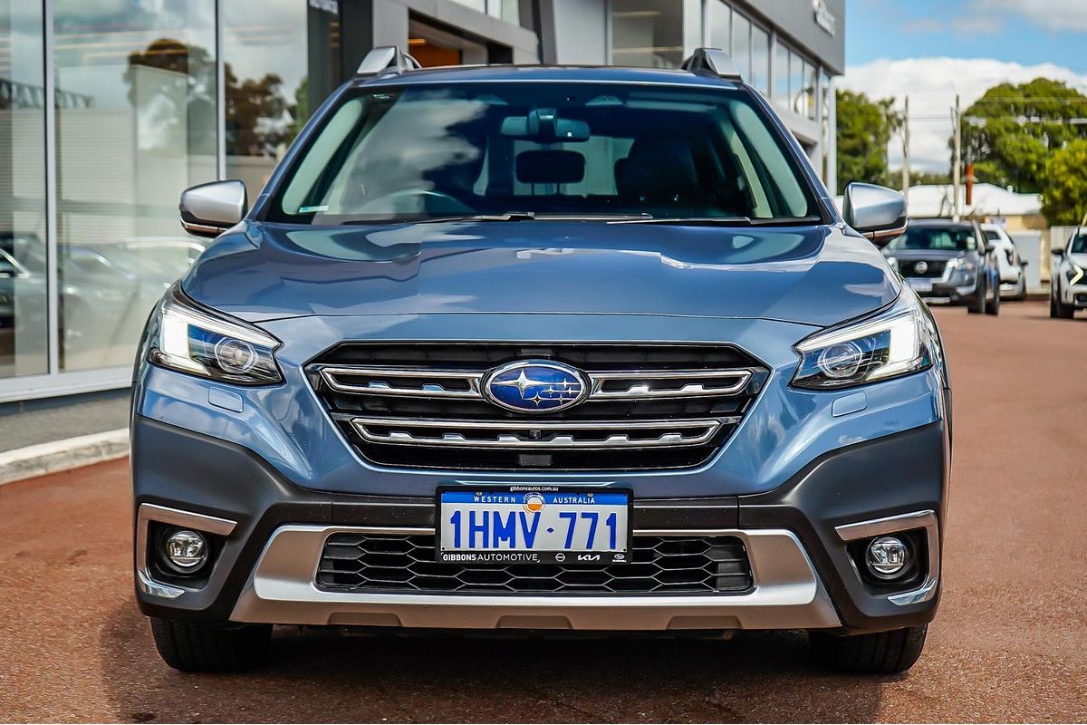 2021 Subaru Outback AWD Touring 6GEN
