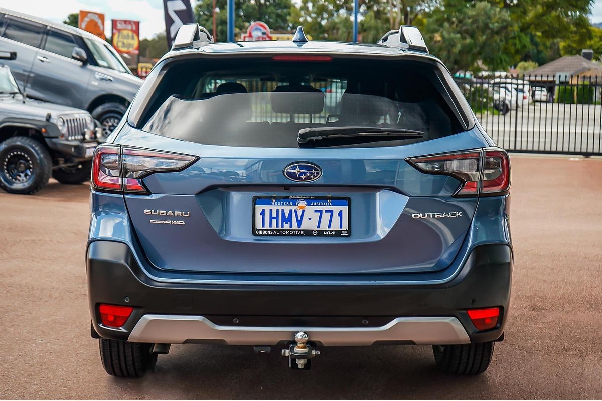 2021 Subaru Outback AWD Touring 6GEN