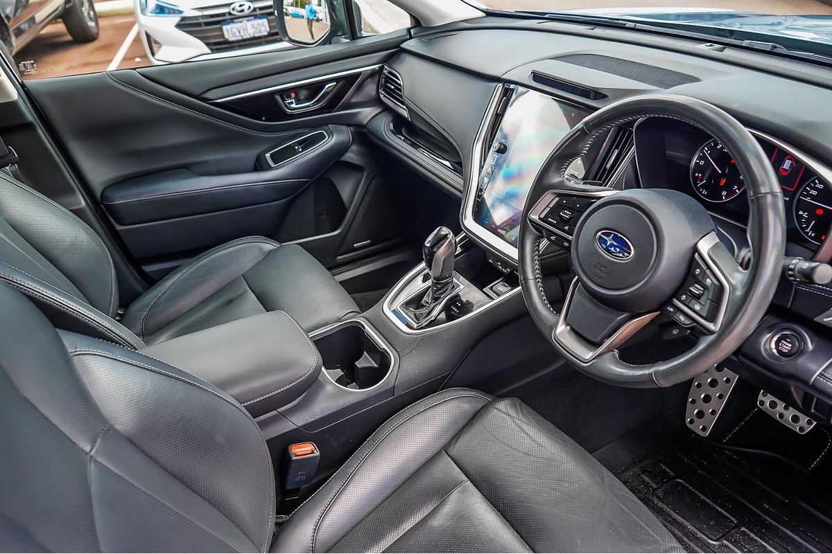 2021 Subaru Outback AWD Touring 6GEN