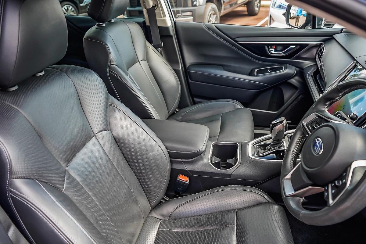 2021 Subaru Outback AWD Touring 6GEN