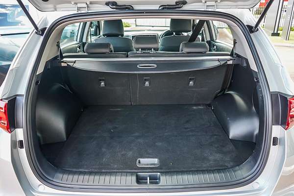 2020 Kia Sportage S QL