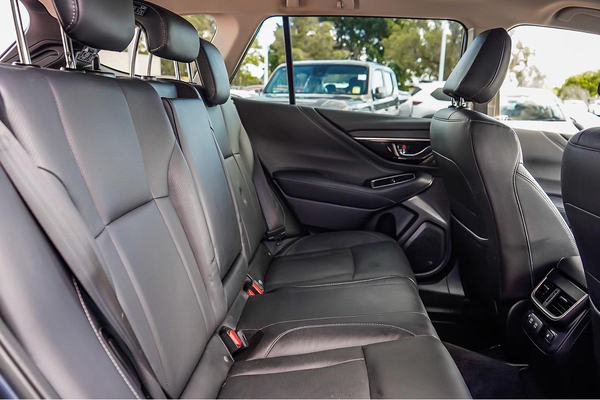 2021 Subaru Outback AWD Touring 6GEN