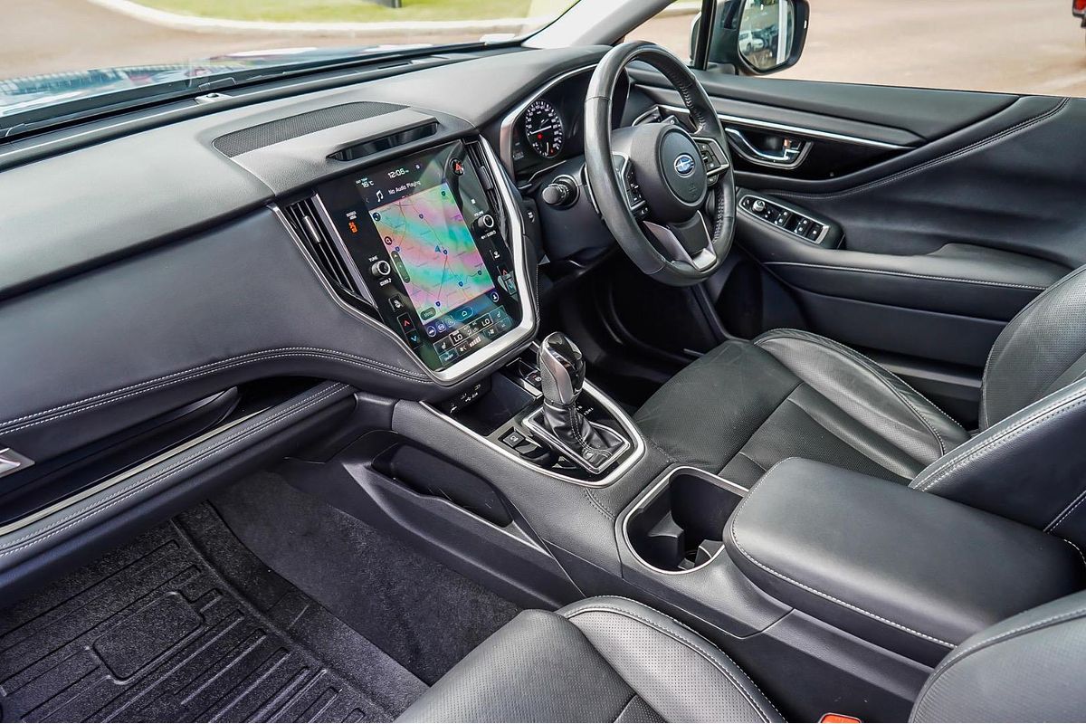 2021 Subaru Outback AWD Touring 6GEN