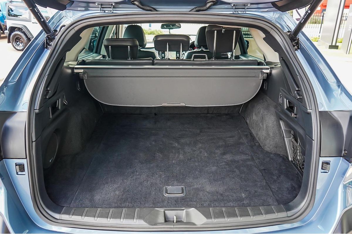 2021 Subaru Outback AWD Touring 6GEN