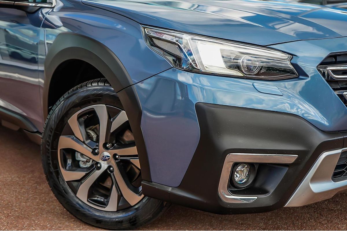 2021 Subaru Outback AWD Touring 6GEN