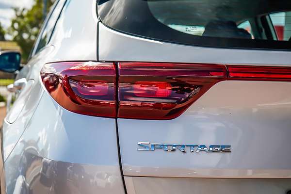2020 Kia Sportage S QL