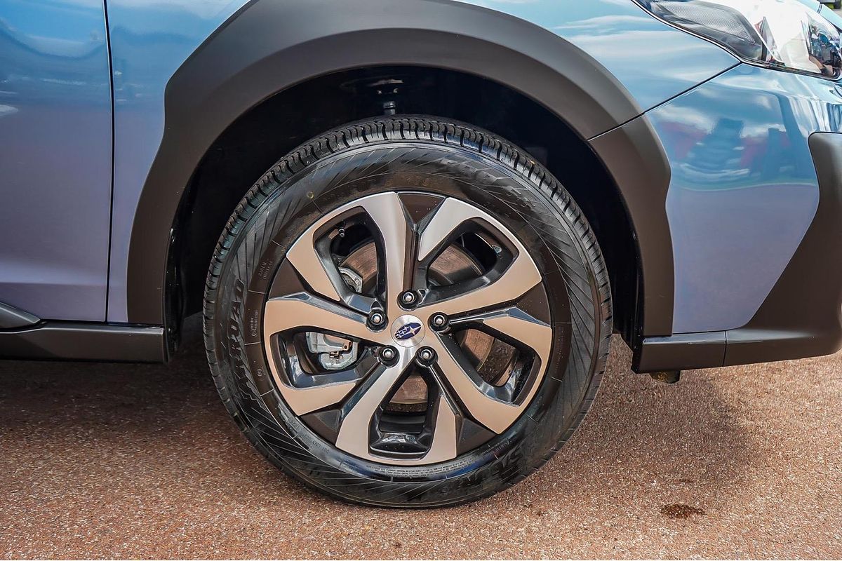 2021 Subaru Outback AWD Touring 6GEN