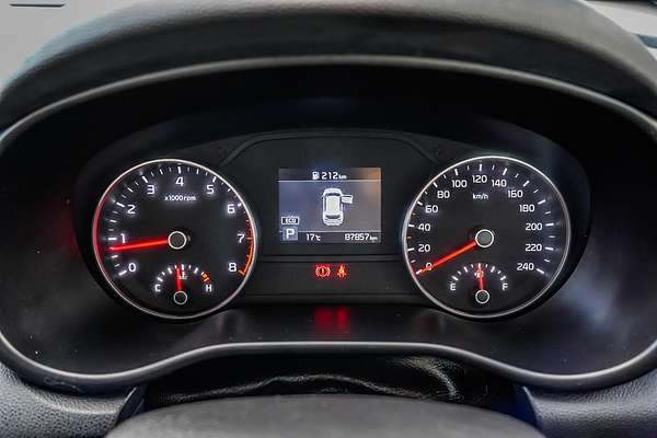 2020 Kia Sportage S QL