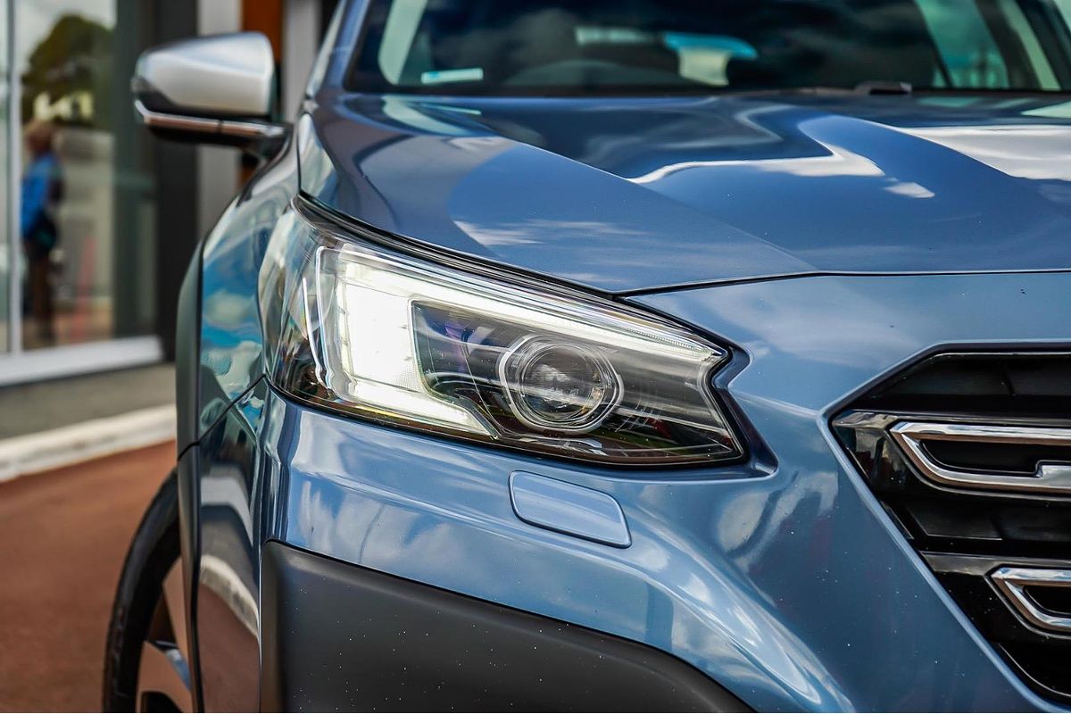 2021 Subaru Outback AWD Touring 6GEN