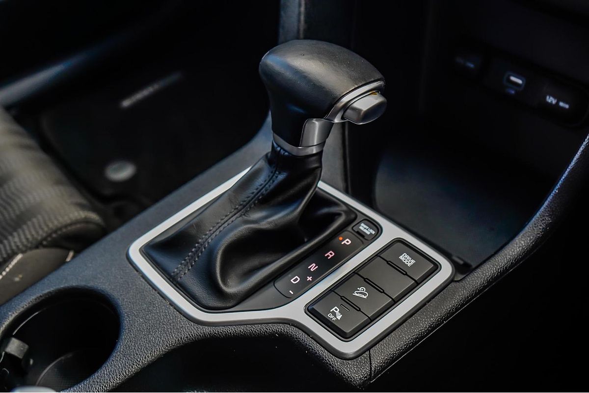 2020 Kia Sportage S QL
