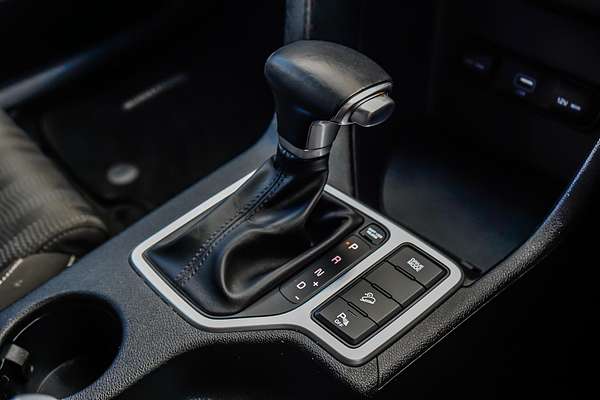 2020 Kia Sportage S QL