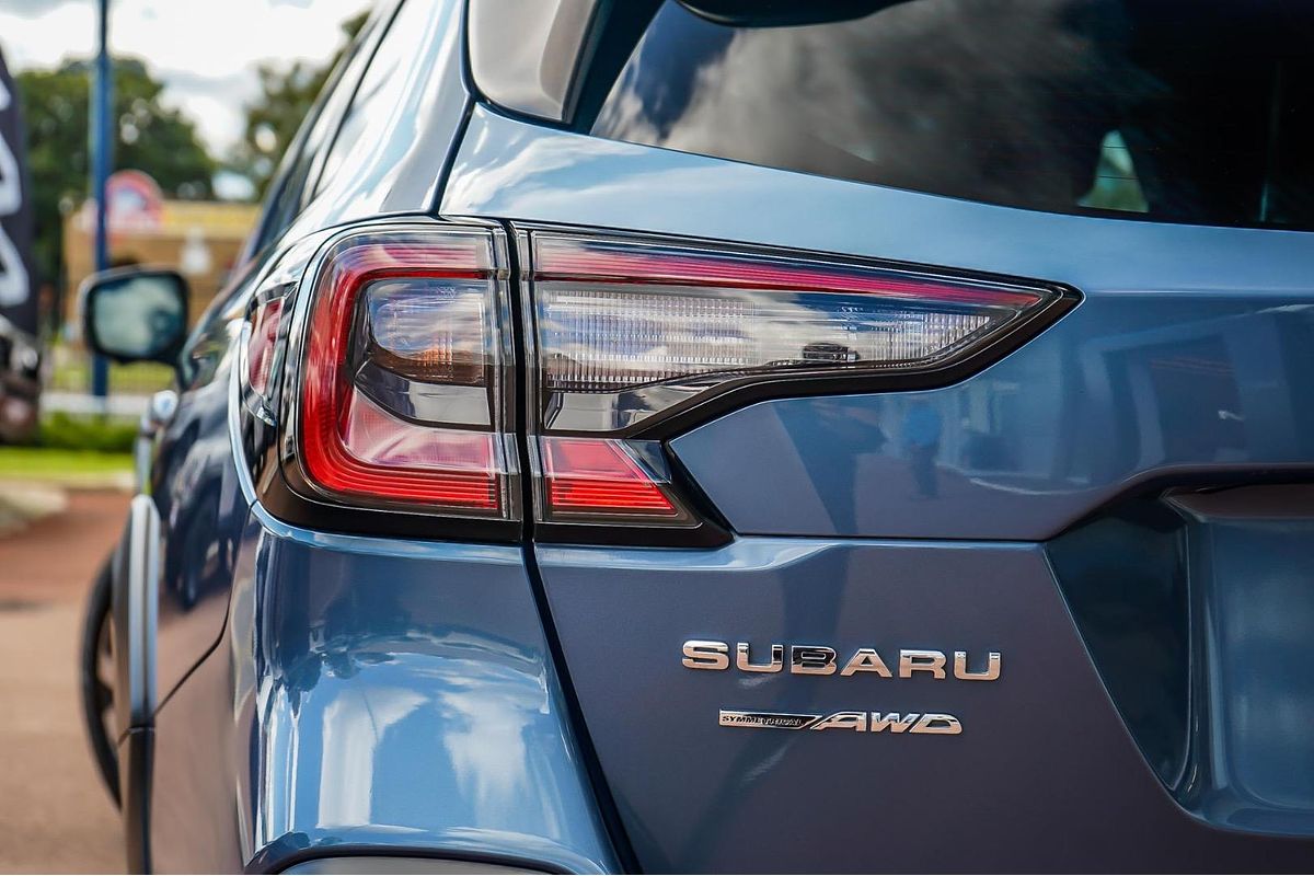 2021 Subaru Outback AWD Touring 6GEN