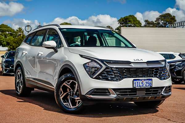 2024 Kia Sportage S NQ5