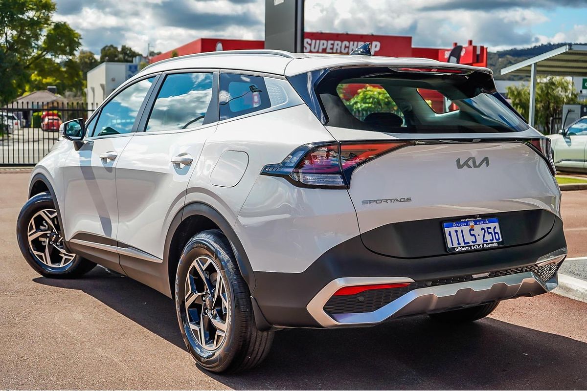 2024 Kia Sportage S NQ5