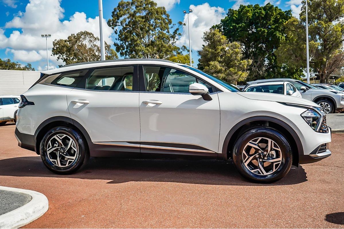 2024 Kia Sportage S NQ5