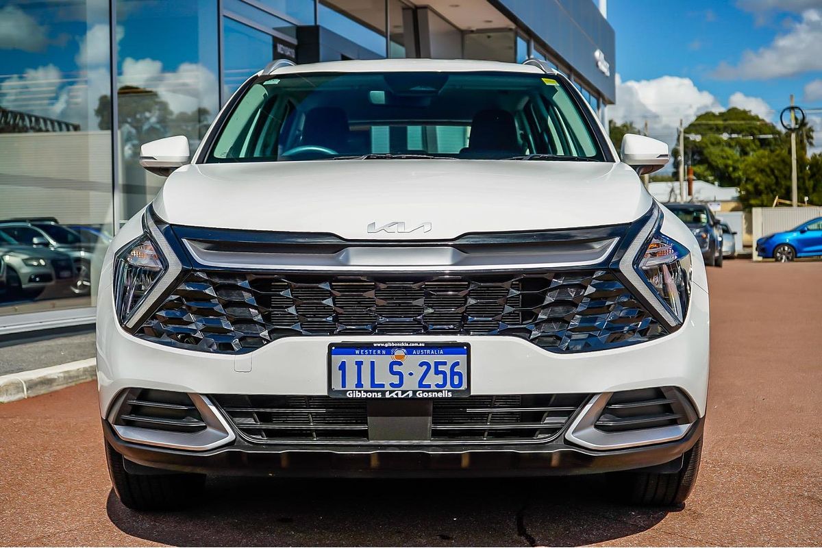 2024 Kia Sportage S NQ5