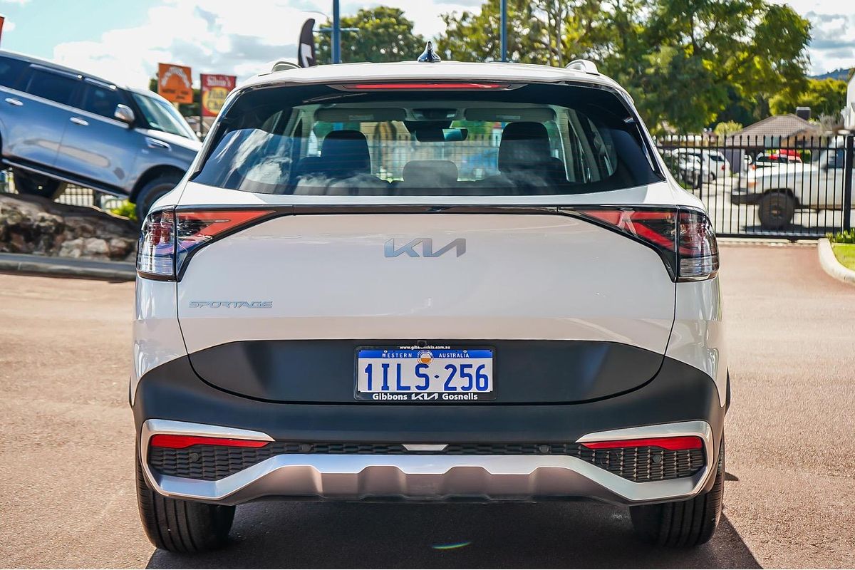 2024 Kia Sportage S NQ5