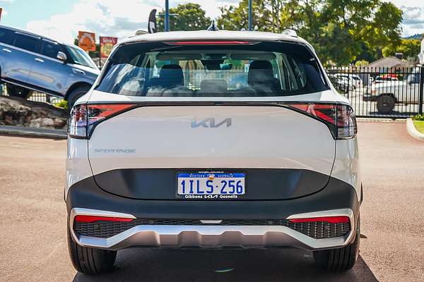 2024 Kia Sportage S NQ5