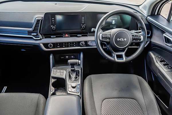 2024 Kia Sportage S NQ5