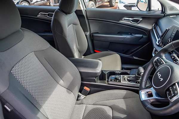 2024 Kia Sportage S NQ5