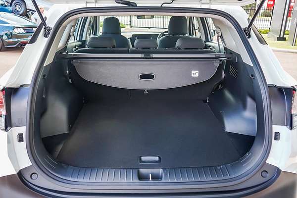 2024 Kia Sportage S NQ5