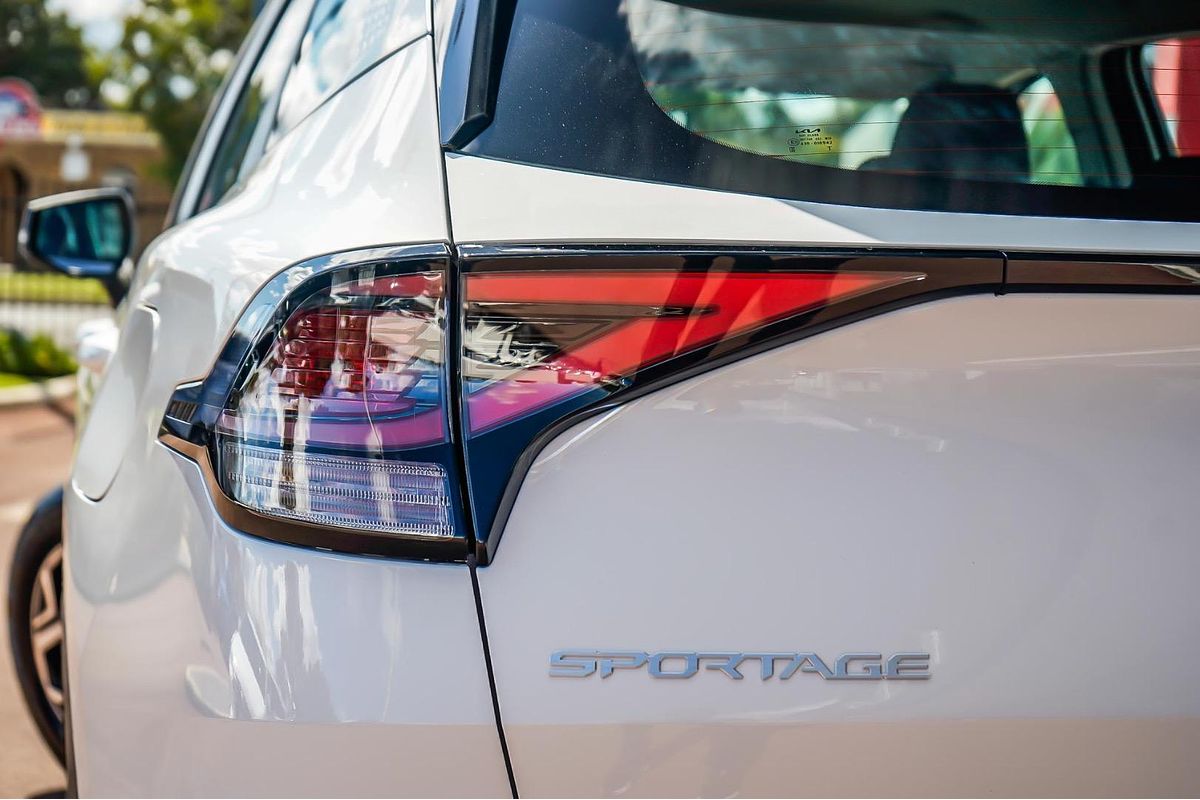2024 Kia Sportage S NQ5
