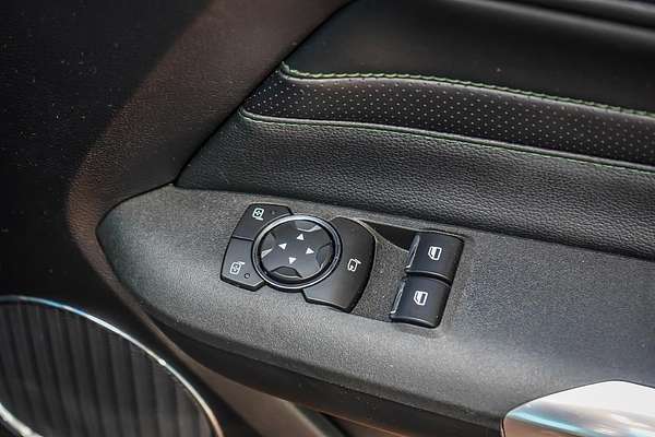 2019 Ford Mustang BULLITT FN