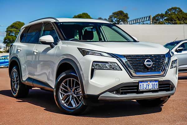 2024 Nissan X-TRAIL ST T33