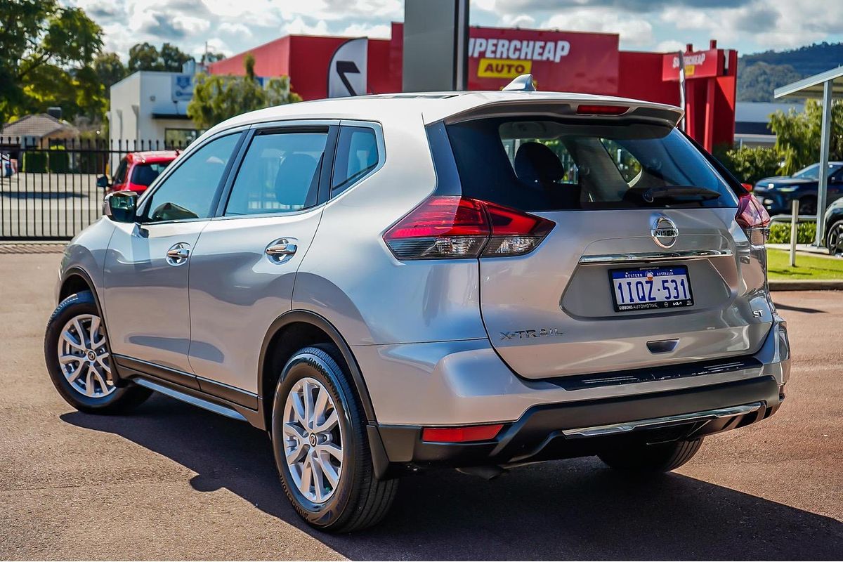 2019 Nissan X-TRAIL ST T32 Series II