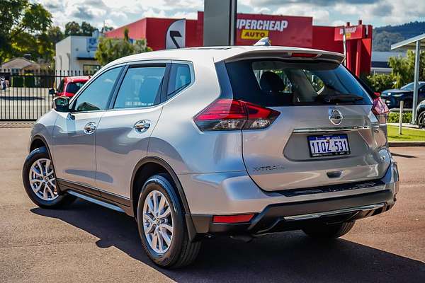 2019 Nissan X-TRAIL ST T32 Series II