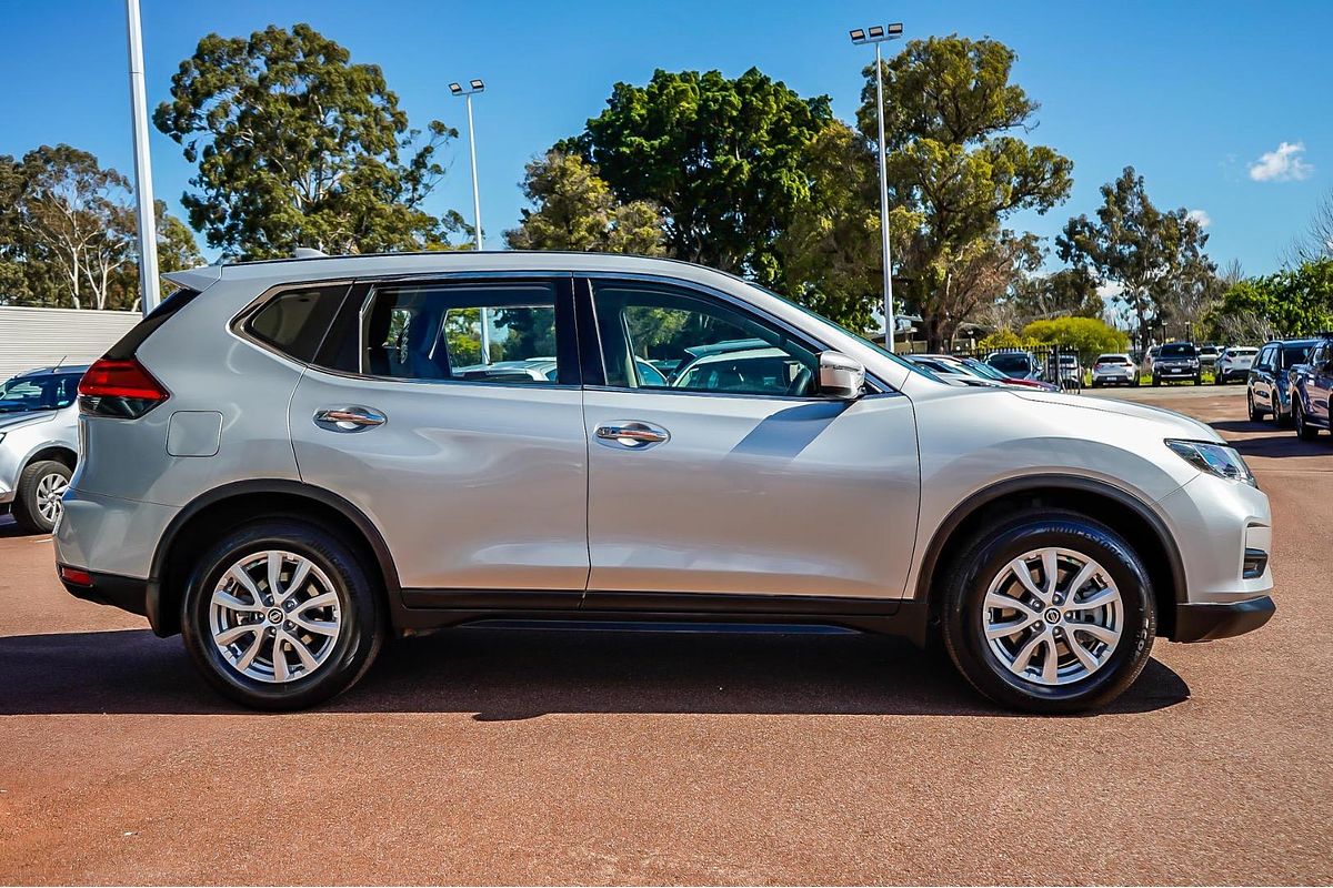 2019 Nissan X-TRAIL ST T32 Series II