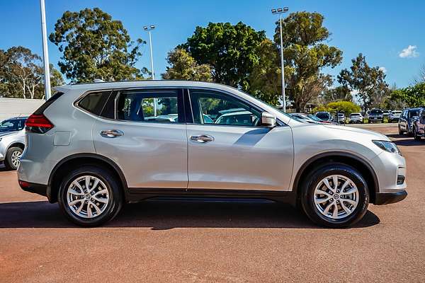 2019 Nissan X-TRAIL ST T32 Series II