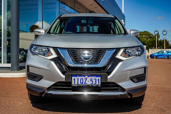 2019 Nissan X-TRAIL ST T32 Series II