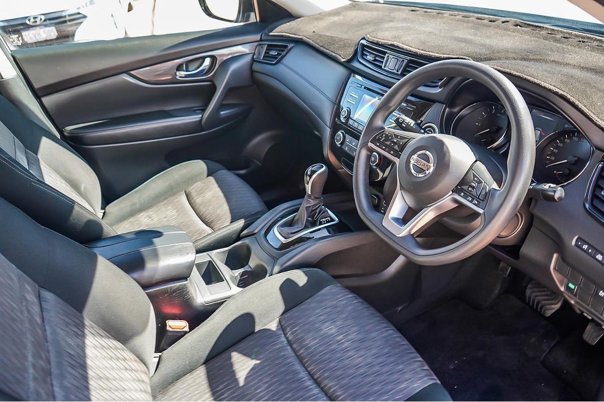 2019 Nissan X-TRAIL ST T32 Series II