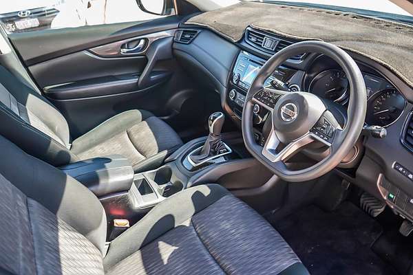 2019 Nissan X-TRAIL ST T32 Series II