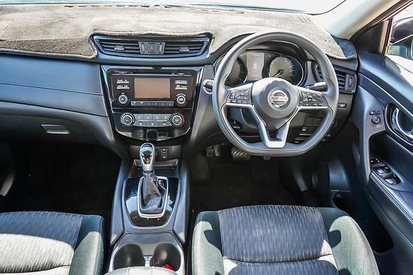 2019 Nissan X-TRAIL ST T32 Series II