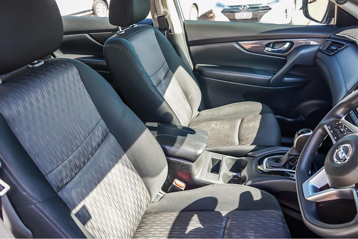 2019 Nissan X-TRAIL ST T32 Series II