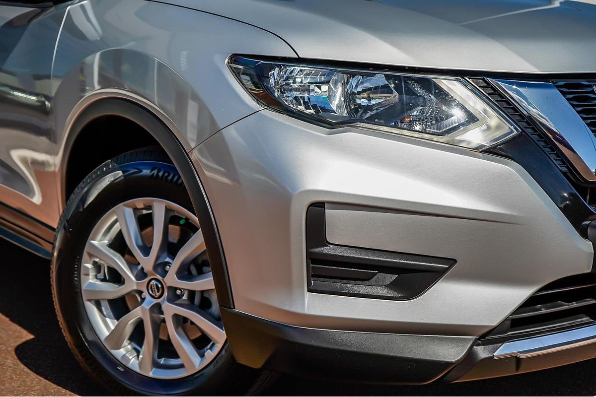 2019 Nissan X-TRAIL ST T32 Series II