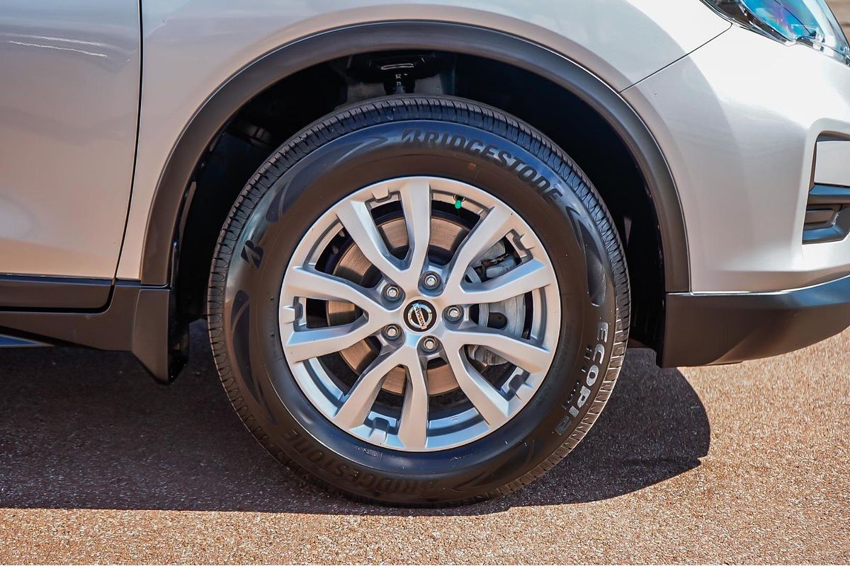 2019 Nissan X-TRAIL ST T32 Series II