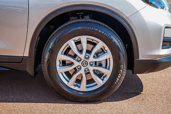 2019 Nissan X-TRAIL ST T32 Series II