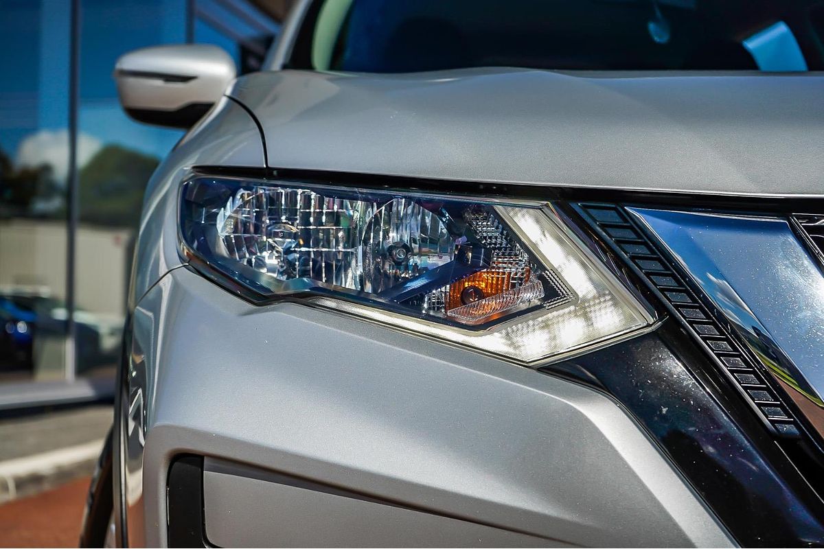 2019 Nissan X-TRAIL ST T32 Series II