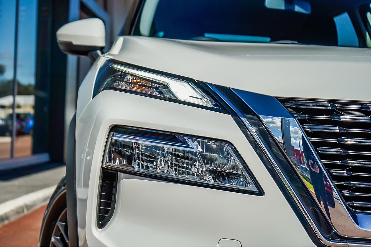 2024 Nissan X-TRAIL ST T33